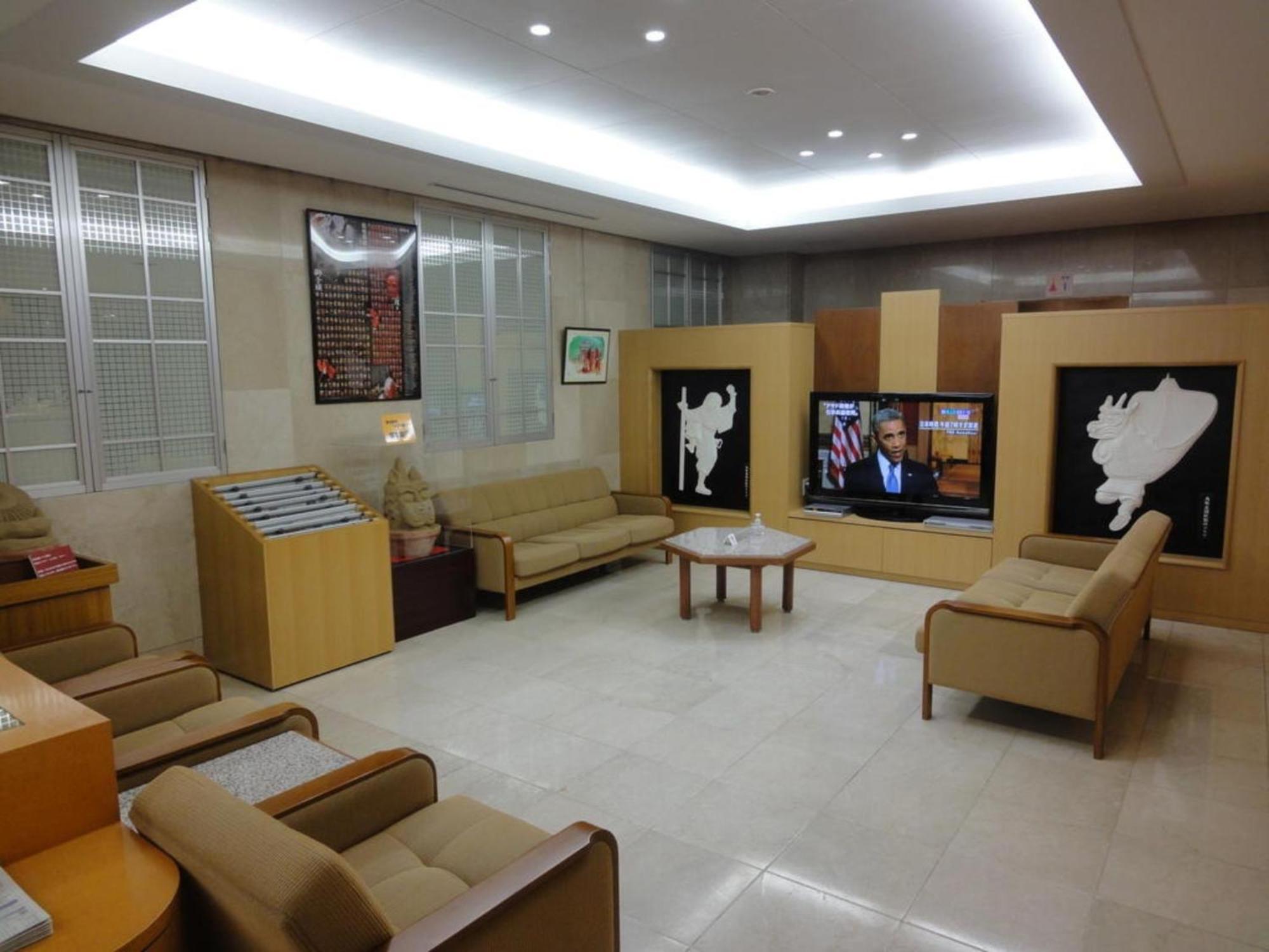 Tottori City Hotel / Vacation Stay 81348 Extérieur photo